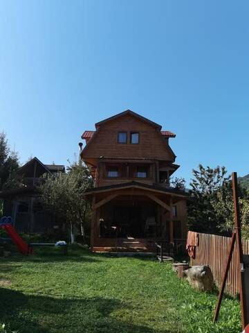 Фотографии Лоджи Cabana Muntele Paltinei г. Someşu Rece (Румыния) №4 Фото Лоджи Cabana Muntele Paltinei г. Someşu Rece 4